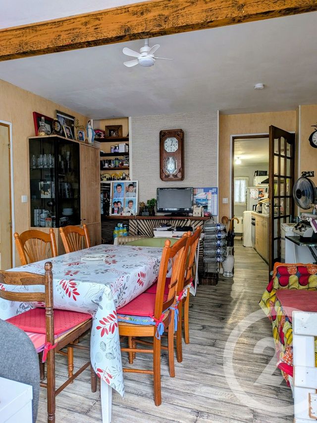maison à vendre - 4 pièces - 60.5 m2 - ORBEC - 14 - BASSE-NORMANDIE - Century 21 Christophe Duclos
