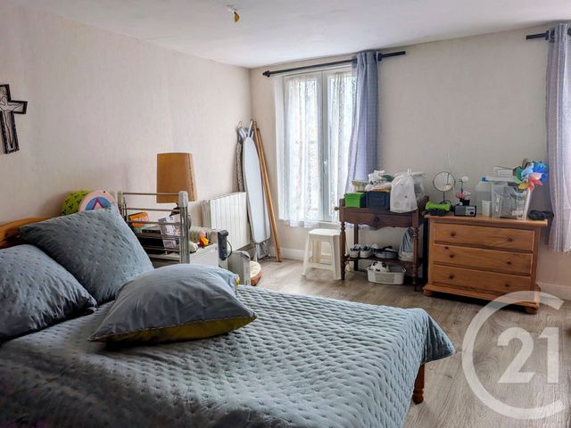 maison à vendre - 4 pièces - 60.5 m2 - ORBEC - 14 - BASSE-NORMANDIE - Century 21 Christophe Duclos