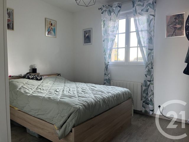 maison à vendre - 2 pièces - 57.0 m2 - MOYAUX - 14 - BASSE-NORMANDIE - Century 21 Christophe Duclos