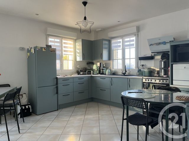 maison à vendre - 2 pièces - 57.0 m2 - MOYAUX - 14 - BASSE-NORMANDIE - Century 21 Christophe Duclos
