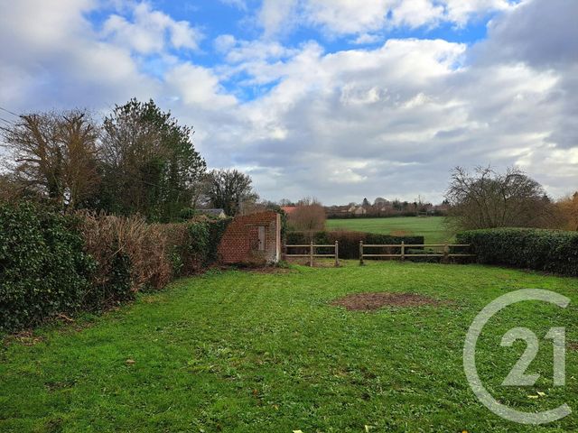 maison à vendre - 4 pièces - 127.0 m2 - VALORBIQUET - 14 - BASSE-NORMANDIE - Century 21 Christophe Duclos