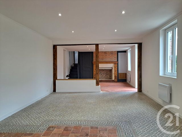 maison à vendre - 4 pièces - 127.0 m2 - VALORBIQUET - 14 - BASSE-NORMANDIE - Century 21 Christophe Duclos