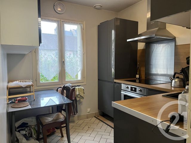 maison à vendre - 5 pièces - 88.0 m2 - ORBEC - 14 - BASSE-NORMANDIE - Century 21 Christophe Duclos