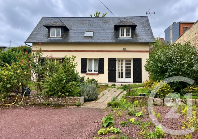 Maison à vendre ORBEC