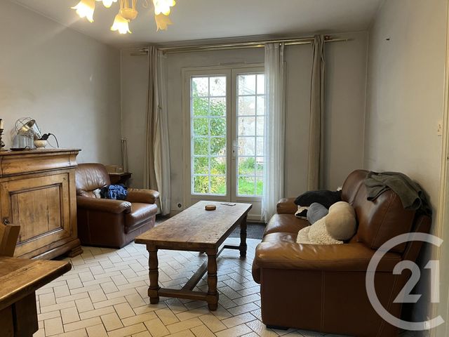 maison à vendre - 5 pièces - 88.0 m2 - ORBEC - 14 - BASSE-NORMANDIE - Century 21 Christophe Duclos