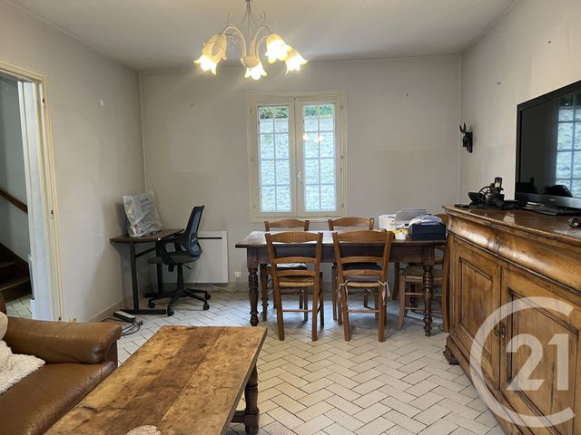 maison à vendre - 5 pièces - 88.0 m2 - ORBEC - 14 - BASSE-NORMANDIE - Century 21 Christophe Duclos